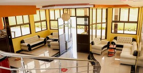 Merlin Resort