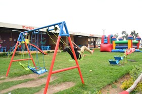Merlin Resort