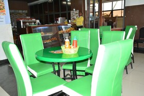 Merlin Resort
