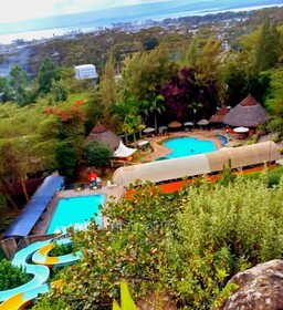 Panaroma Park Hotel