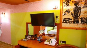 Panaroma Park Hotel