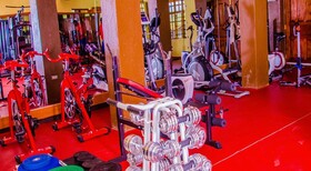 Panaroma Park Hotel
