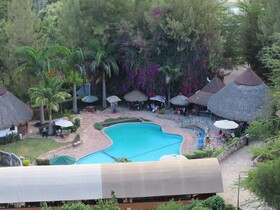 Panaroma Park Hotel