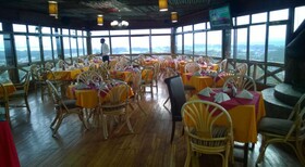 Panaroma Park Hotel