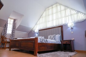 Panaroma Park Hotel