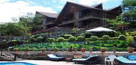 Panaroma Park Hotel
