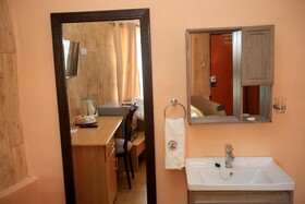 Panaroma Park Hotel