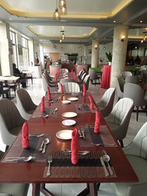 Panaroma Park Hotel