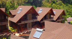 Panaroma Park Hotel
