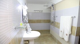 Panaroma Park Hotel