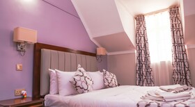 Panaroma Park Hotel