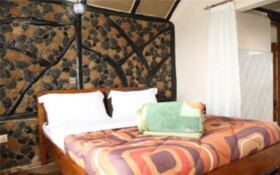 Panaroma Park Hotel