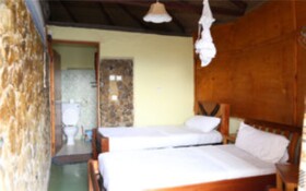 Panaroma Park Hotel