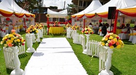 Panaroma Park Hotel