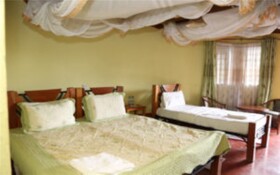 Panaroma Park Hotel