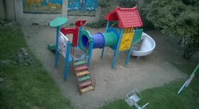 Panaroma Park Hotel