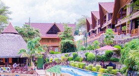 Panaroma Park Hotel