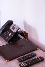 Panaroma Park Hotel