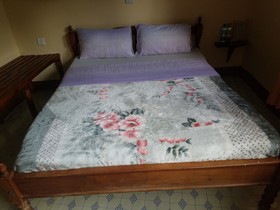 Triple Eden Resort Naivasha