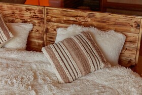Glamping Kenya Mount Kenya Lodge