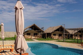 Glamping Kenya Mount Kenya Lodge