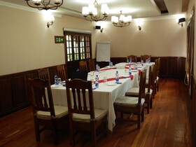 Le Prestine Hotel