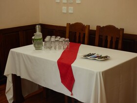 Le Prestine Hotel