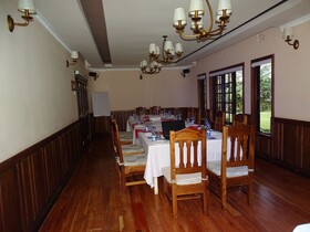 Le Prestine Hotel