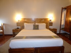 Le Prestine Hotel