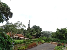 Le Prestine Hotel
