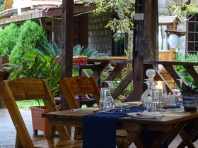 Le Prestine Hotel