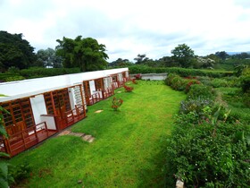 Le Prestine Hotel