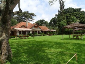 Le Prestine Hotel