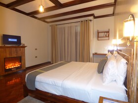 Le Prestine Hotel