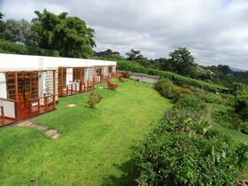 Le Prestine Hotel