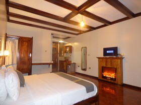 Le Prestine Hotel