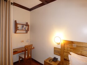 Le Prestine Hotel