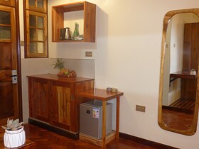 Le Prestine Hotel