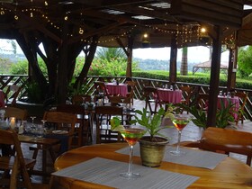 Le Prestine Hotel