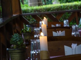 Le Prestine Hotel