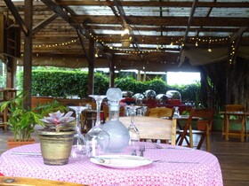 Le Prestine Hotel