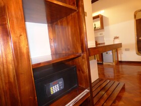 Le Prestine Hotel