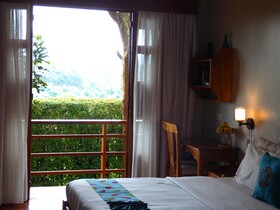 Le Prestine Hotel