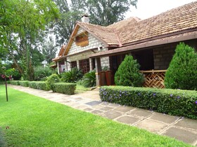 Le Prestine Hotel