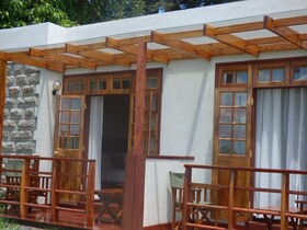 Le Prestine Hotel