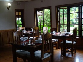 Le Prestine Hotel