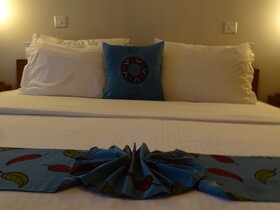 Le Prestine Hotel