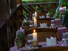 Le Prestine Hotel