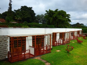 Le Prestine Hotel