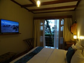 Le Prestine Hotel